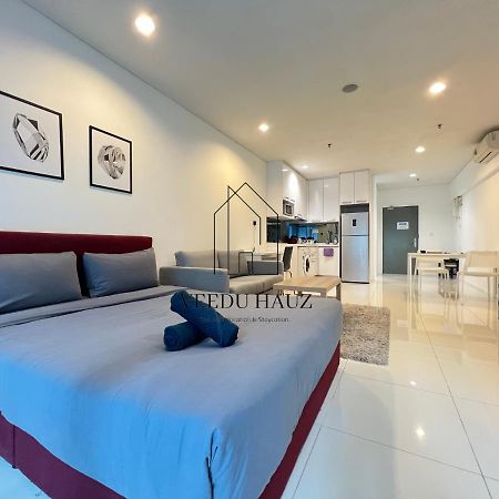 Mercu Summer Suites Kuala Lumpur Exterior foto